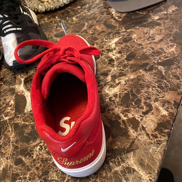 Nike SB x Supreme - Picture 3 of 3